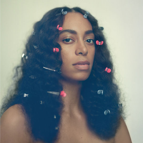 Solange: A Seat at the Table (2016)